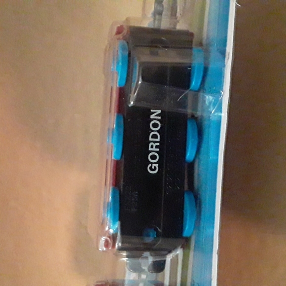 Thomas & Friends NIB Train - Picture 5 of 5